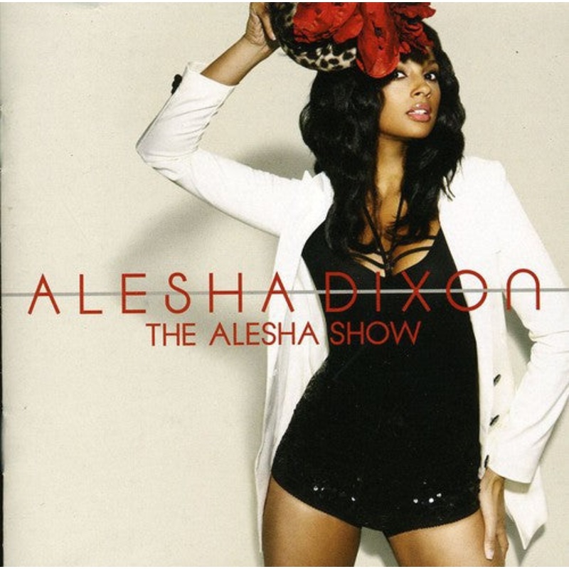 Alesha Dixon - Alesha Show