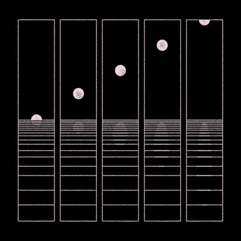 Circles Around the Sun - Let It Wander