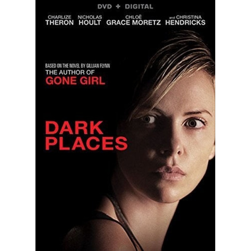 Dark Places
