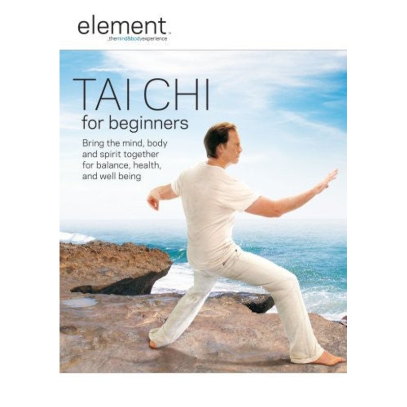 Element: Tai Chi for Beginners