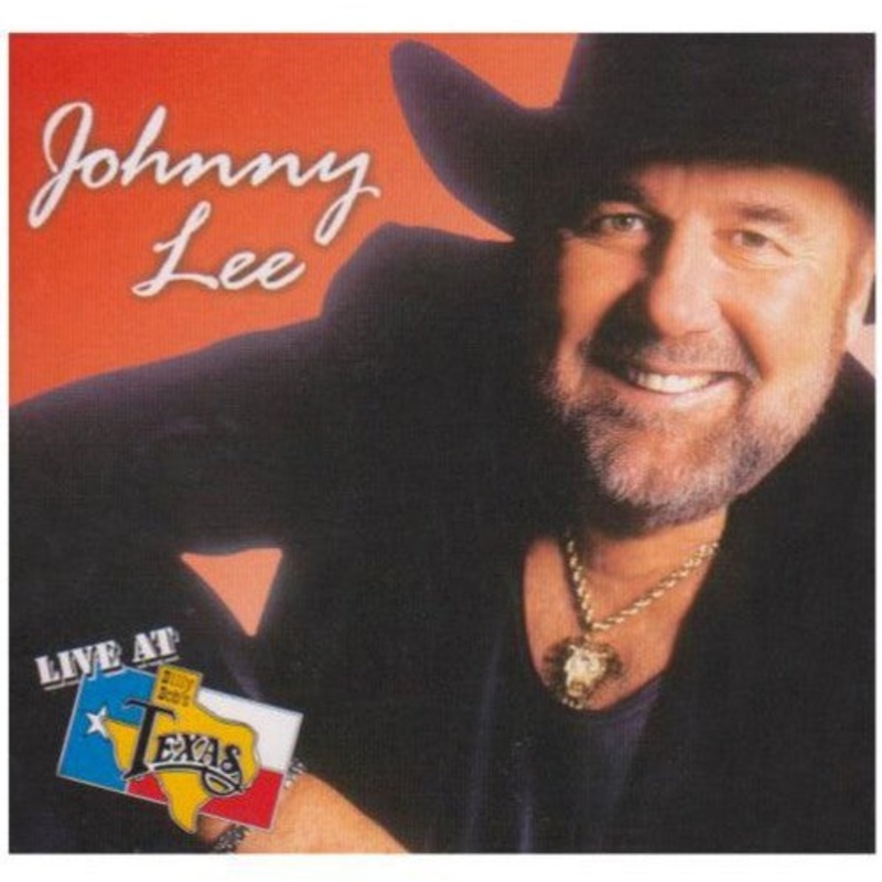 Johnny Lee - Live at Billy Bob's