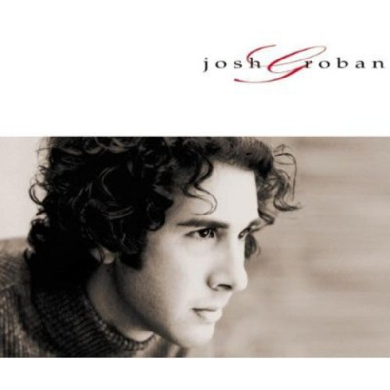 Josh Groban - Josh Groban