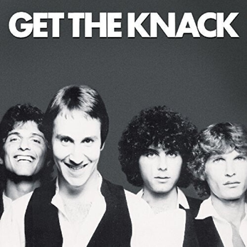 Knack - Get the Knack