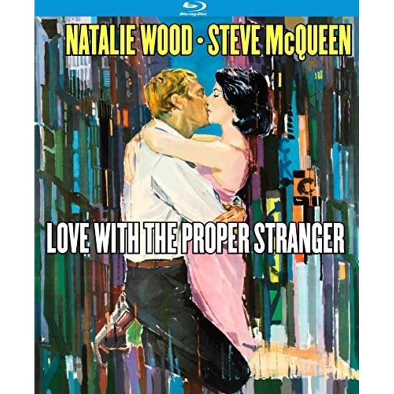 Love With the Proper Stranger