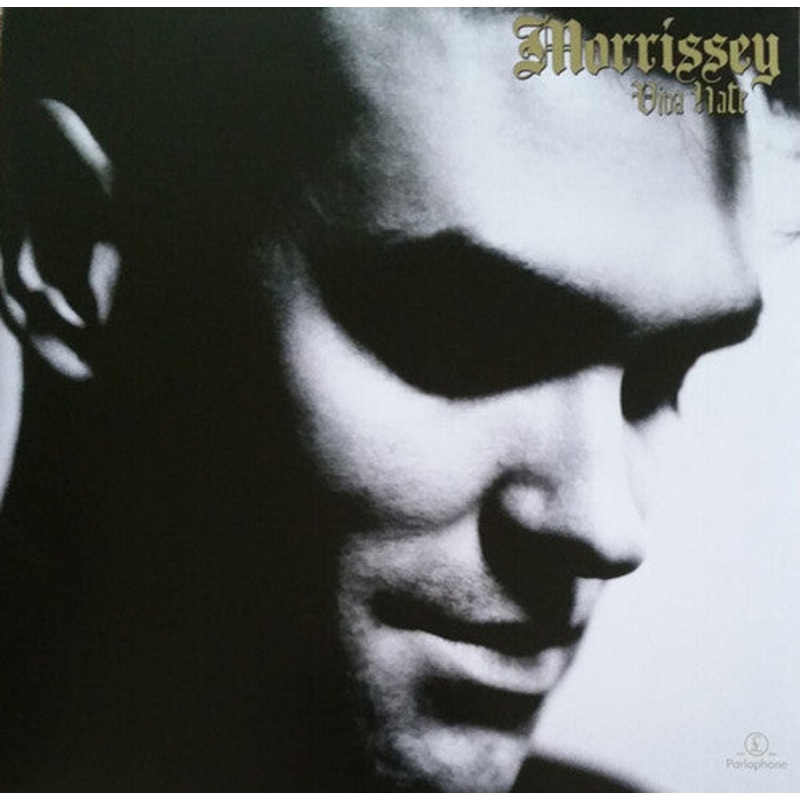 Morrissey - Viva Hate: