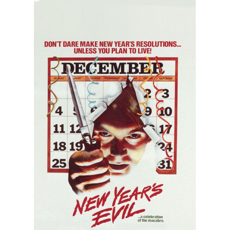 New Year's Evil