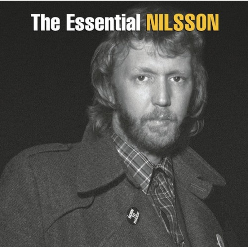 Nilsson - Essential