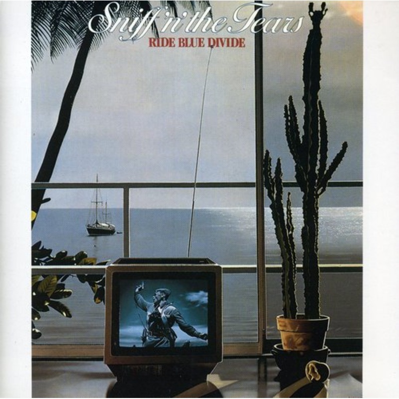 Sniff N the Tears - Ride Blue Divide