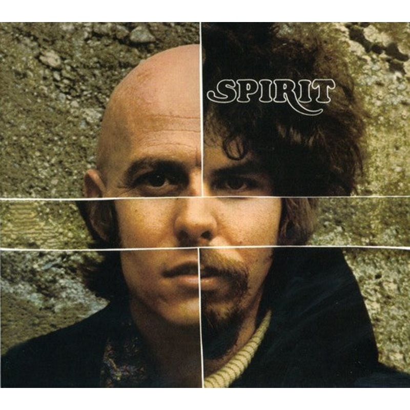 Spirit - Spirit