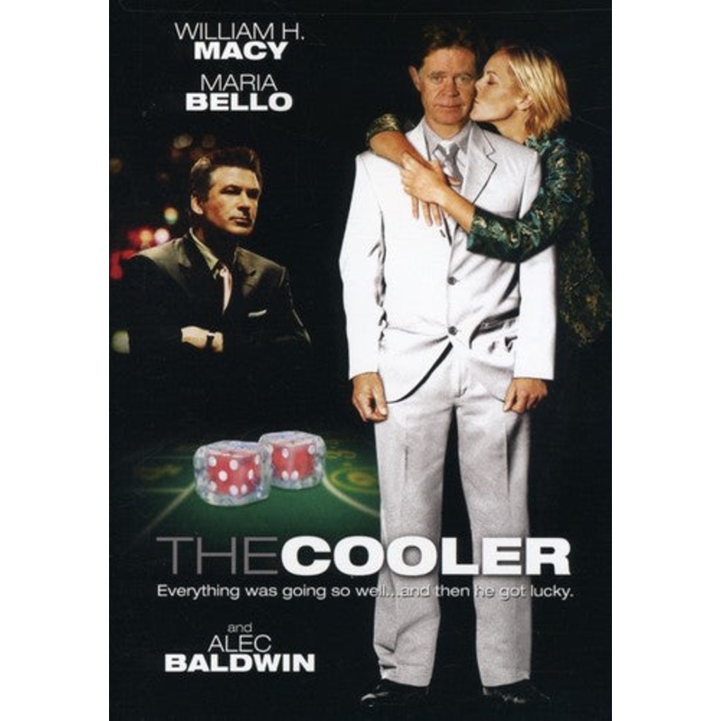 The Cooler
