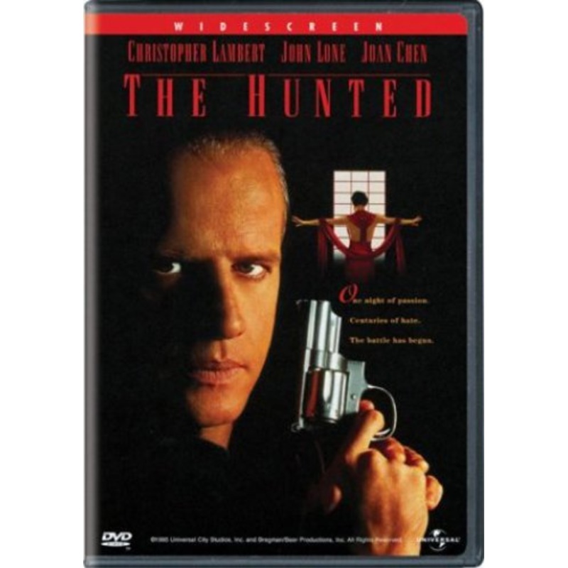 The Hunted