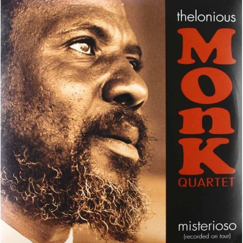 Thelonious Monk - Misterioso