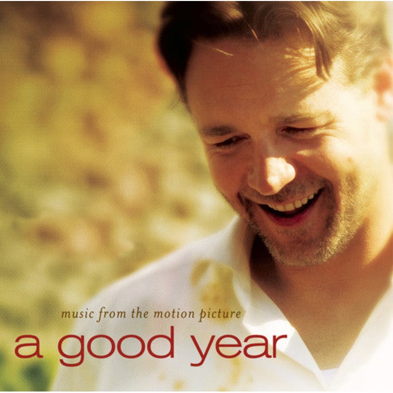 A Good Year (Original Soundtrack)