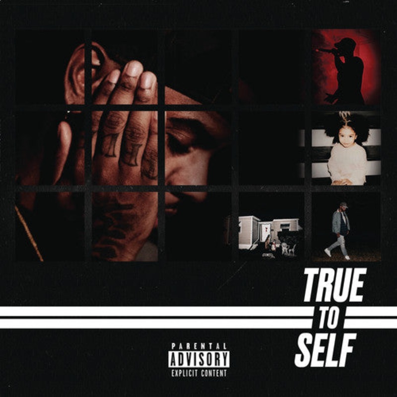 Bryson Tiller - True To Self
