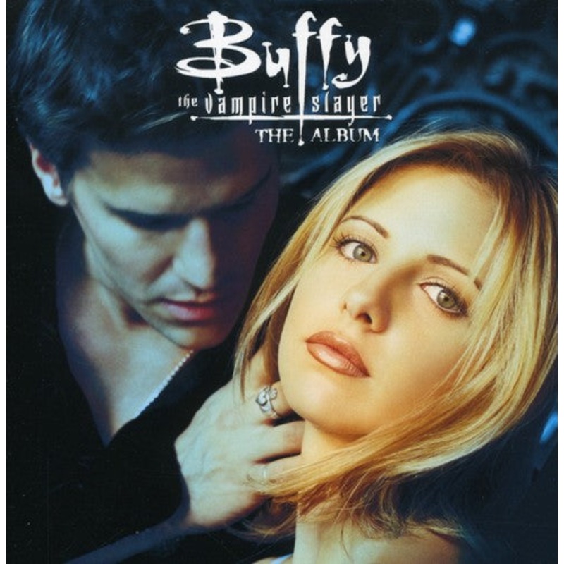 Buffy Vampire Slayer