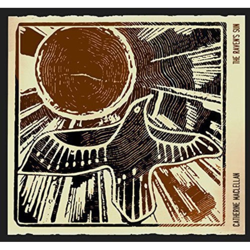 Catherine Maclellan - Ravens Sun