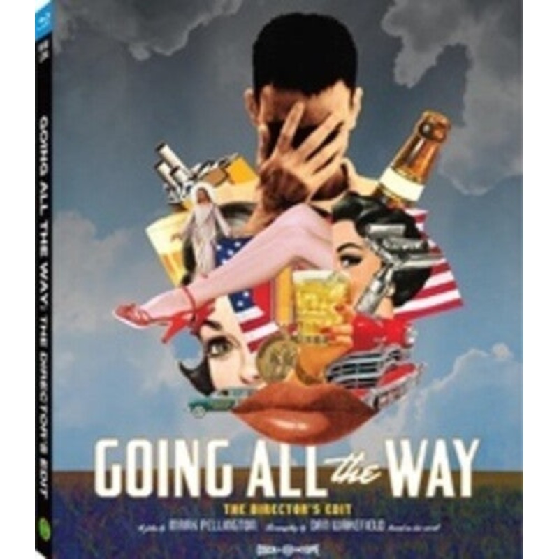Going All the Way (The Director's Edit)