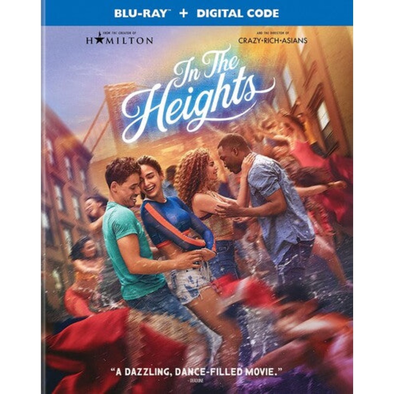 In the Heights