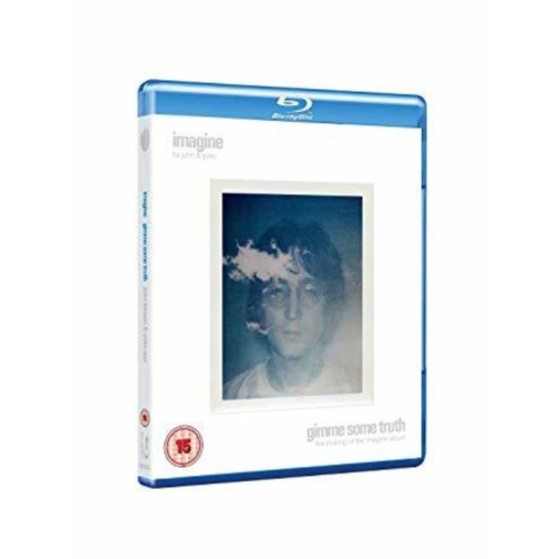 John Lennon: Imagine / Gimme Some Truth