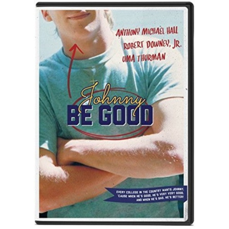 Johnny Be Good