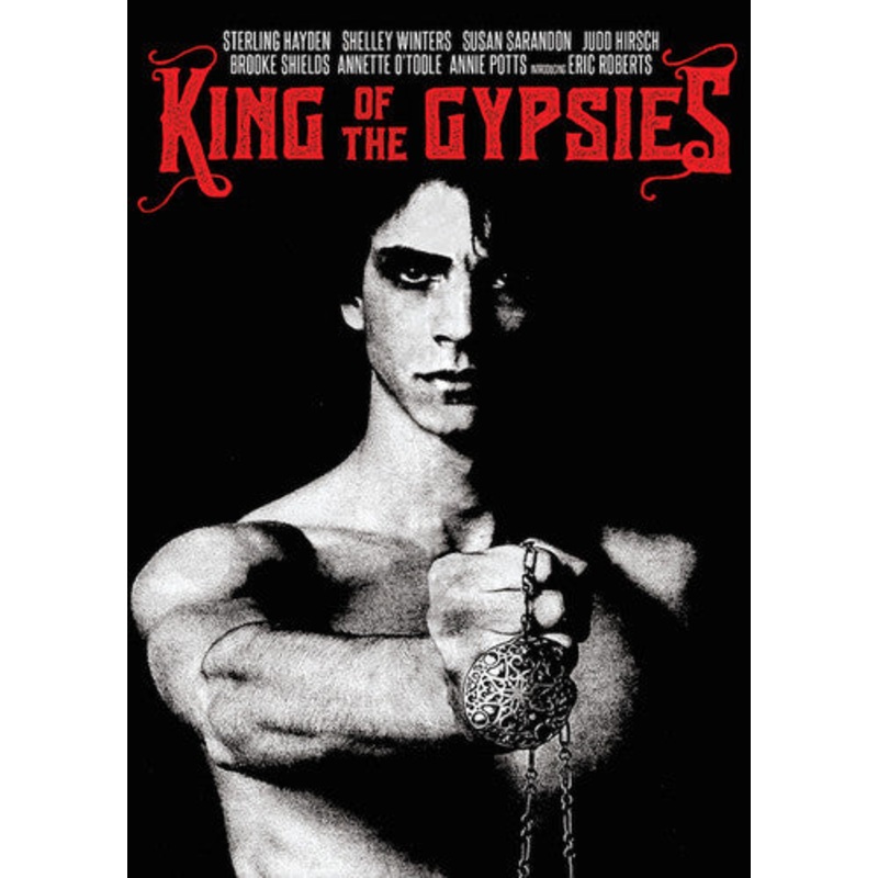 King of the Gypsies