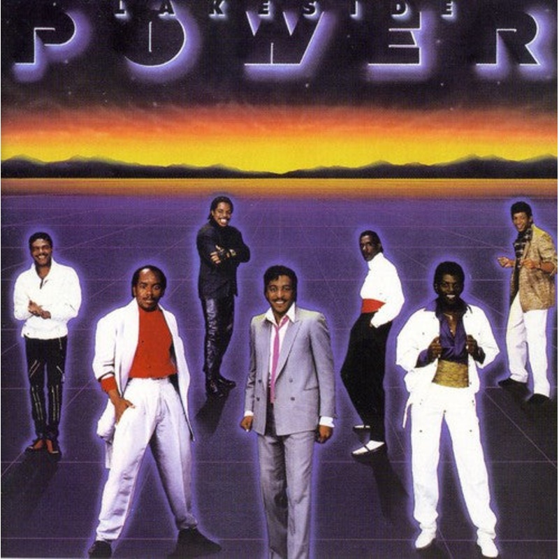 Lakeside - Power