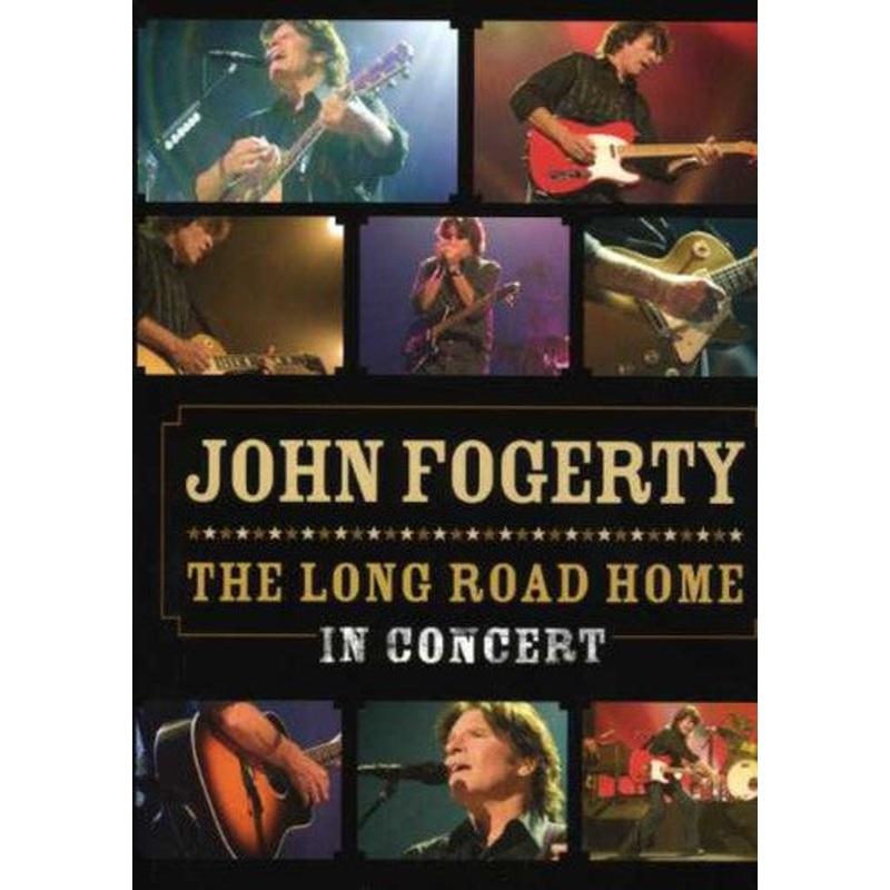 Long Road In
