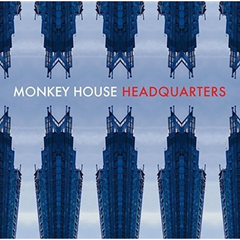Monkey House - Headquarters