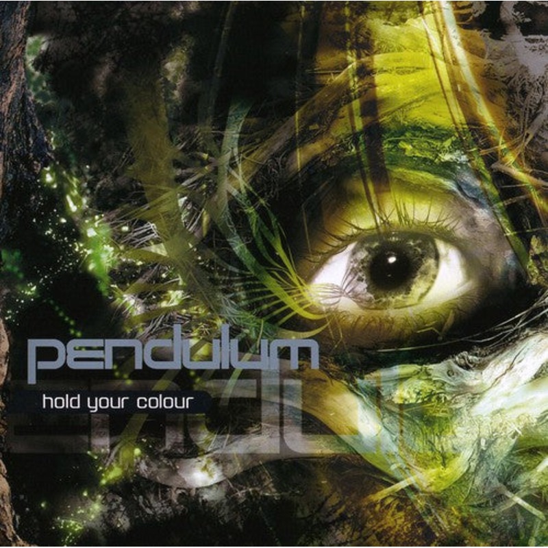 Pendulum - Hold Your Colour