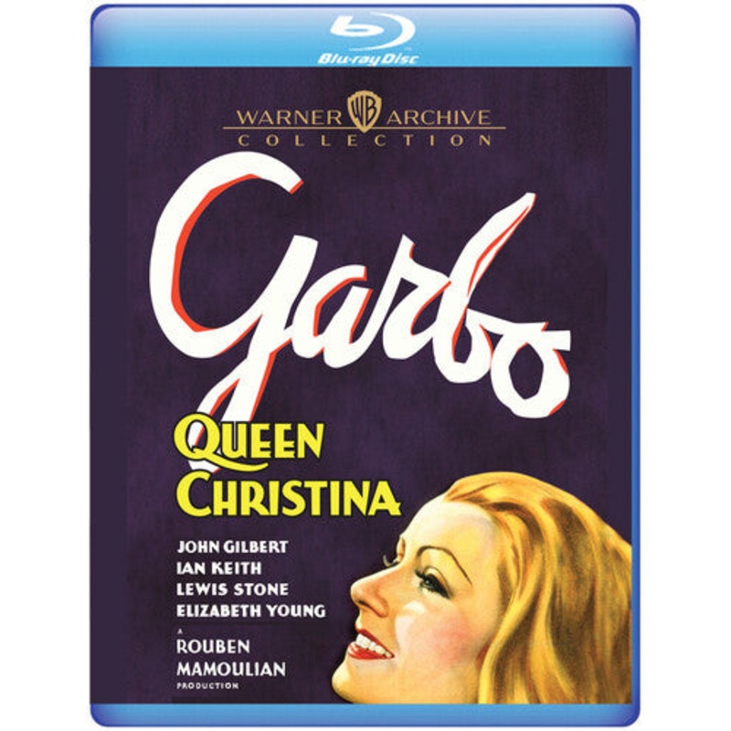 Queen Christina