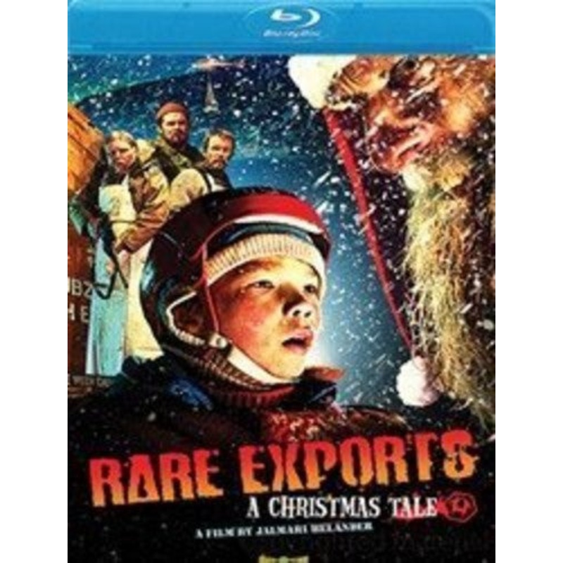 Rare Exports