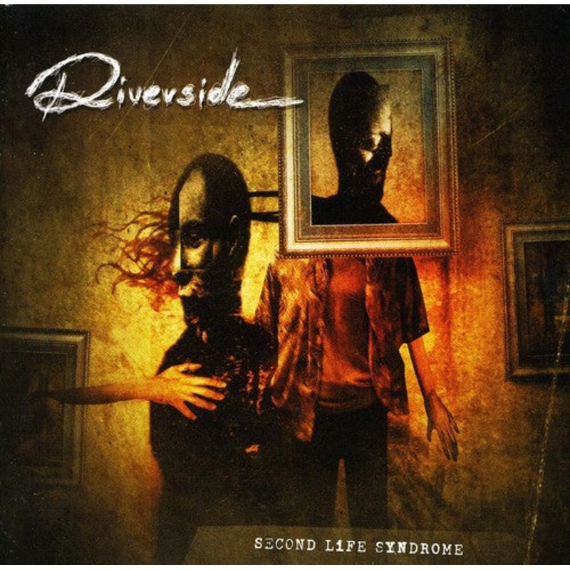 Riverside - Second Life Syndrome