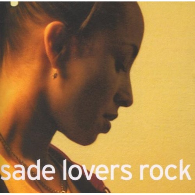 Sade - Lovers Rock