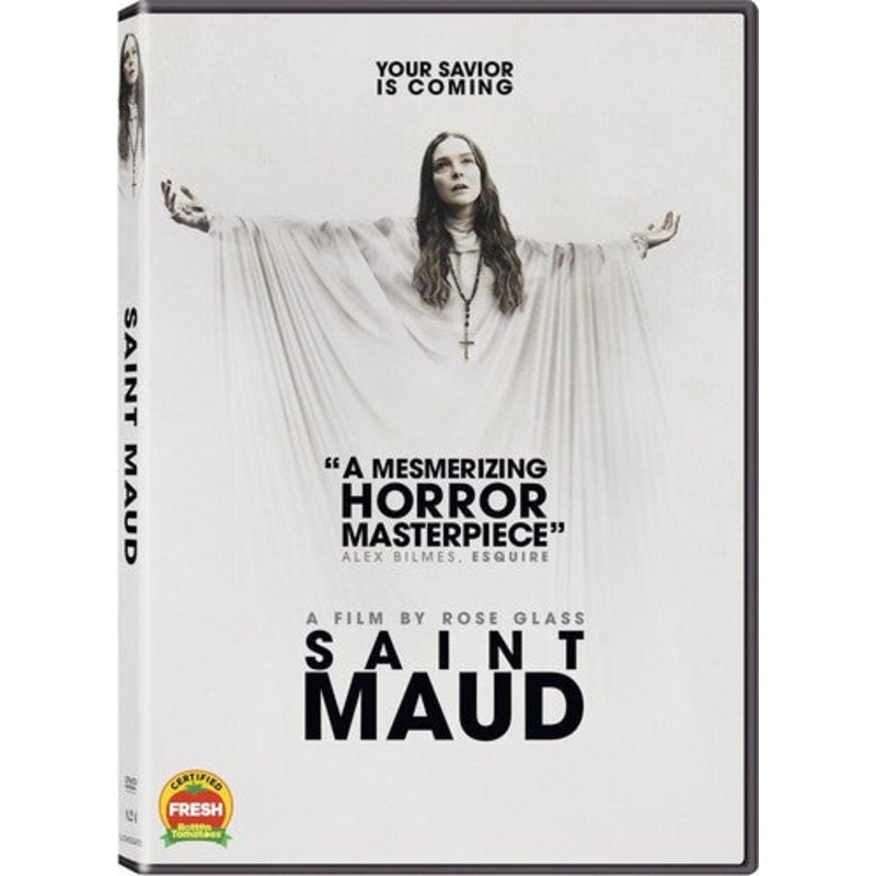 Saint Maud