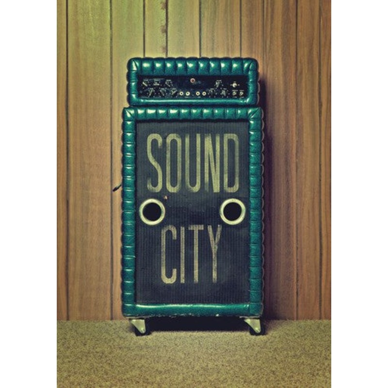 Sound City: Real to Reel