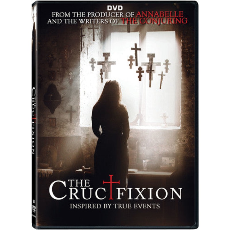 The Crucifixion