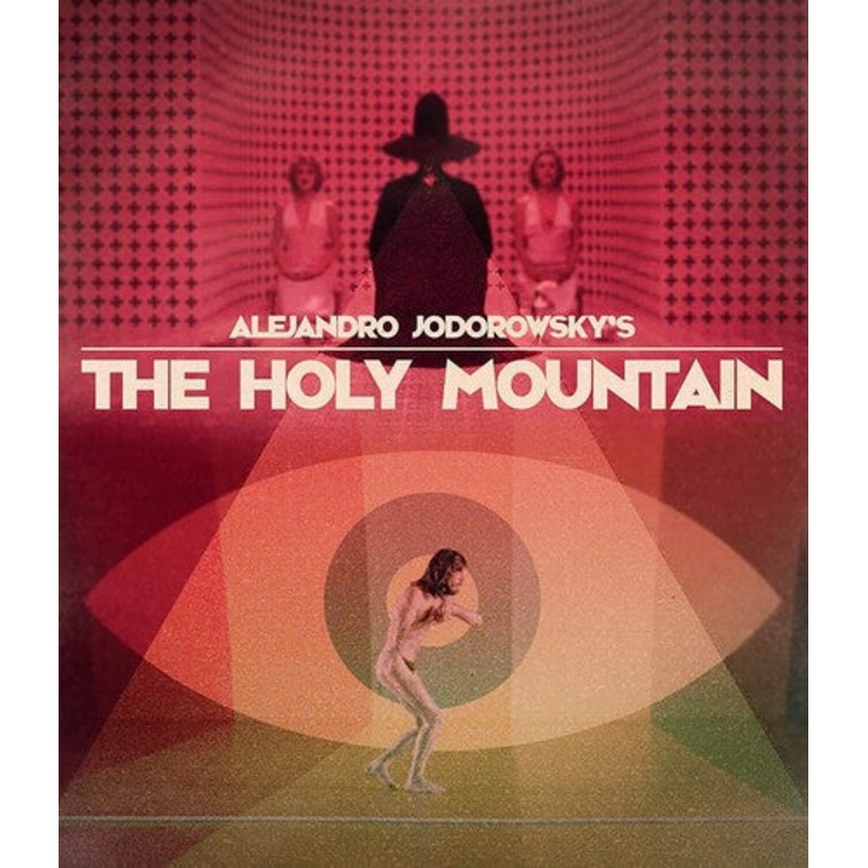 The Holy Mountain