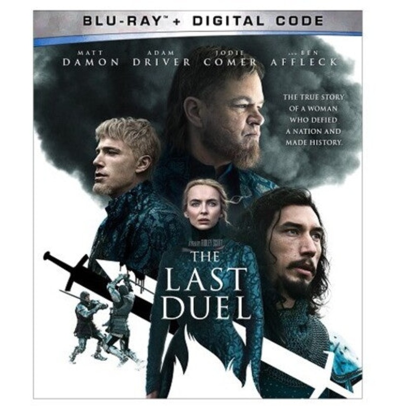 The Last Duel
