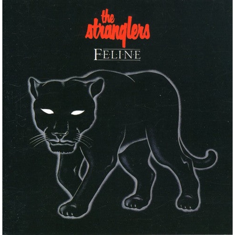 The Stranglers - Feline