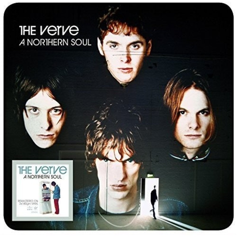 The Verve - A Northern Soul
