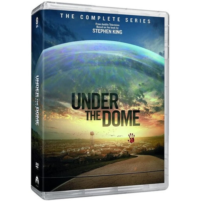 Under The Dome: The Complete Series