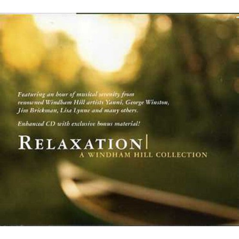 Various - Relaxation