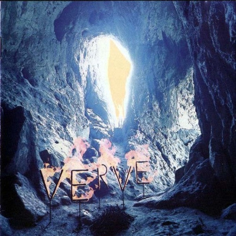 Verve - Storm In Heaven