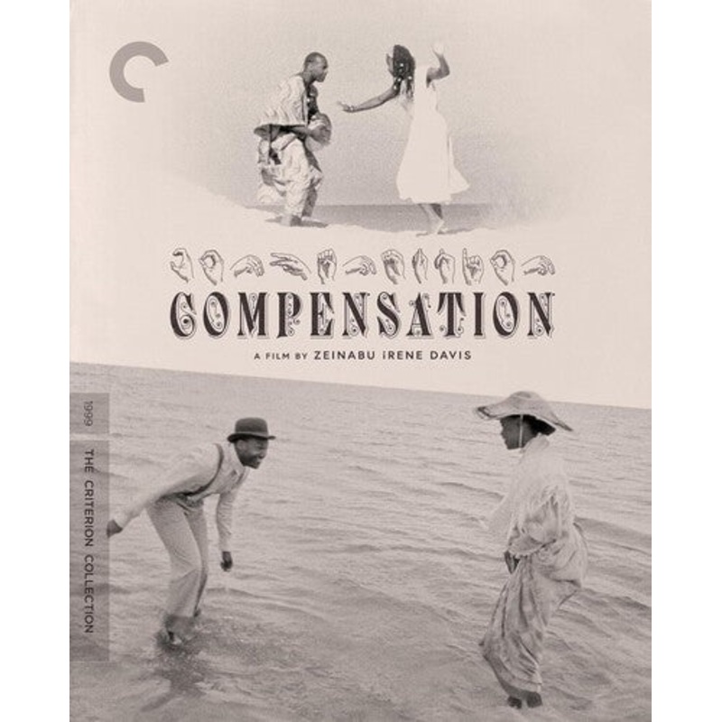 Compensation (Criterion Collection)