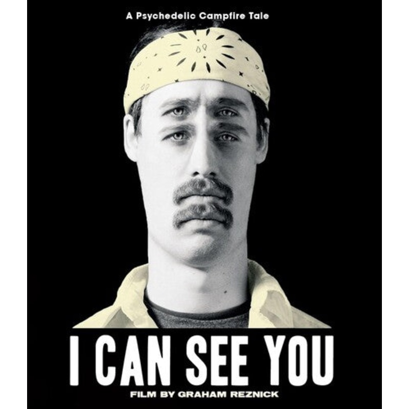 I Can See You