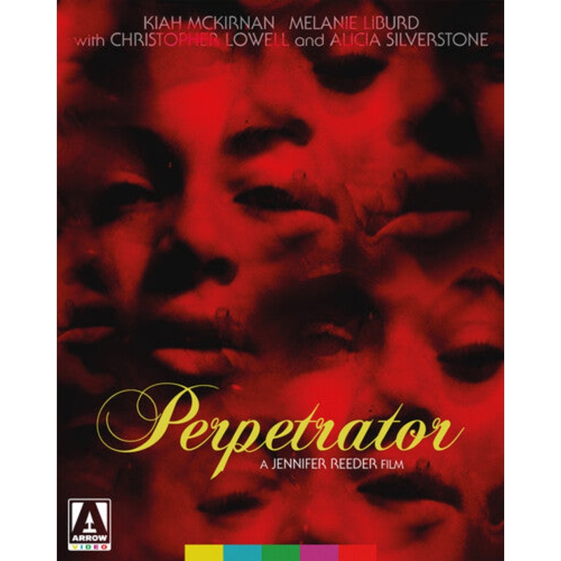 Perpetrator