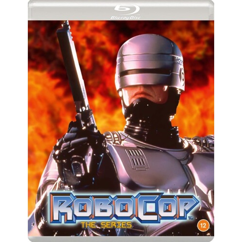 RoboCop: The Series