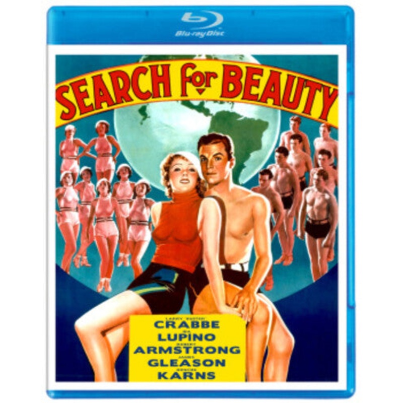 Search for Beauty