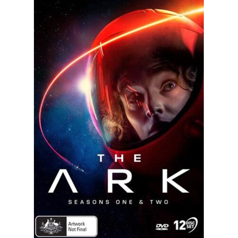 The Ark: Seasons One & Two