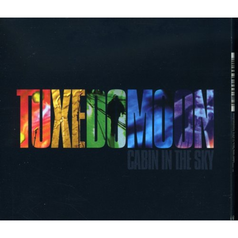 Tuxedomoon - Cabin in the Sky